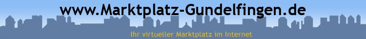 www.Marktplatz-Gundelfingen.de